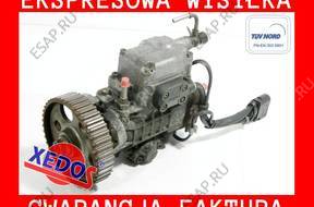 ТНВД VW POLO 98 1.9 SDI 028130082A