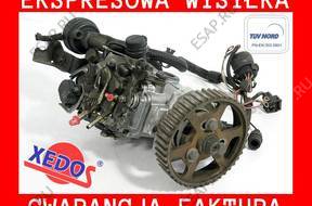 ТНВД VW POLO 98 1.9 SDI 028130110T