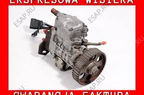 ТНВД VW POLO 99 1.9 SDI 028130082H