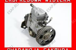 ТНВД VW POLO 99 1.9 SDI 028130110K