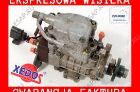 ТНВД VW POLO 99 1.9SDI 038130107B
