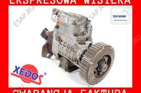 ТНВД VW POLO 99 1.9SDI 038130107B