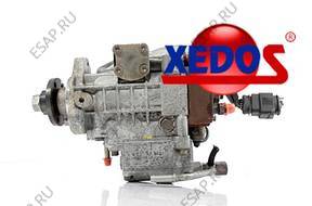 ТНВД VW POLO 9N 03 1.9 SDI 038130107B