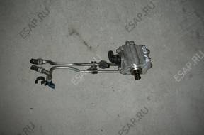 ТНВД VW POLO 9N 1.4 FSI 03C127025J