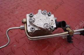ТНВД VW POLO 9N 1.4 FSI 03C127025J