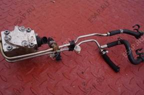 ТНВД VW POLO 9N 1.4 FSI 03C127025J