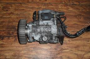 ТНВД VW Polo 9N 1.9 SDI 038130107B