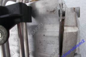 ТНВД VW Polo 9N Golf Ibiza 1.4 FSI