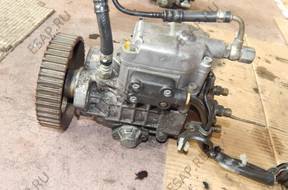 ТНВД VW Polo Caddy 1.9 SDI 028130081P