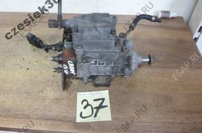 ТНВД VW POLO CADDY 1.9 SDI 028130082A