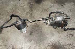 ТНВД VW POLO CADDY 1.9 SDI 038130107 B