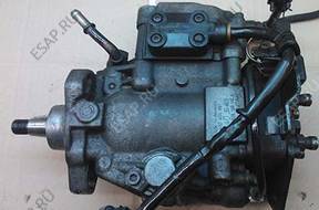 ТНВД VW POLO GOLF 1.9 SDI 0460404987