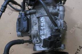 ТНВД VW POLO GOLF 1.9 SDI 0460404987