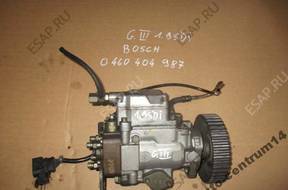 ТНВД VW POLO GOLF 1.9 SDI 0460404987