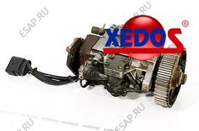 ТНВД VW POLO GOLF 1.9 SDI 99 FV