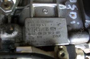ТНВД VW POLO GOLF SKODA SEAT 1.9 SDI