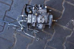 ТНВД VW Polo II 1,3D