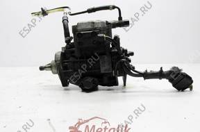 ТНВД VW POLO III 6N 1.7 SDI 028130081P
