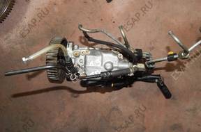 ТНВД VW Polo Lupo 1.7 SDI 0480404967