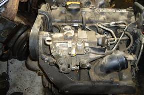 ТНВД VW POLO SEAT TERRA 1.4 D
