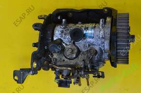 ТНВД VW R8444B540A   SIEMIAN