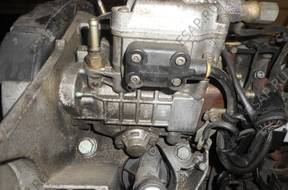 ТНВД VW SEAT 0460404977 038130107D TDI