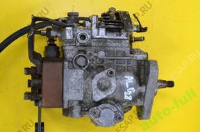ТНВД VW SEAT 0460484011  SIEMIANI