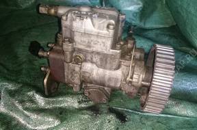 ТНВД VW SEAT 1,9 TDI 0 460 404 985