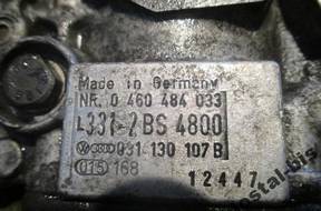 ТНВД VW SEAT 1.4 D POLO GOLF
