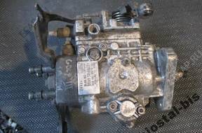 ТНВД VW SEAT 1.4 D POLO GOLF