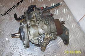 ТНВД VW SEAT 1.4 D