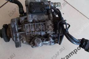 ТНВД VW SEAT 1.9 038130107D 0460404072