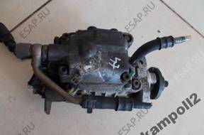 ТНВД VW SEAT 1.9 038130107D 0460404072