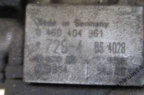ТНВД VW SEAT 1.9 SDI 0460404961
