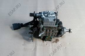 ТНВД VW SEAT 1.9 SDI 0460404961
