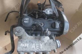 ТНВД VW SEAT 1.9 SDI 0460404966
