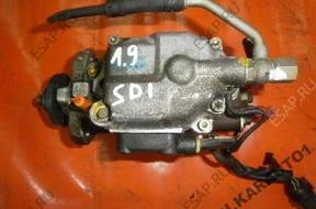 ТНВД VW SEAT 1.9 SDI 2001 год 038130107B