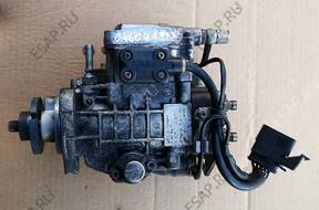 ТНВД VW SEAT 1.9 TDI 0460404977 krakw