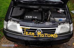 ТНВД VW SEAT 1.9 TDI 0460404985 krakw
