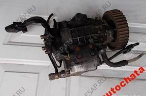 ТНВД VW SEAT 1.9 TDI 110KM 038130107D