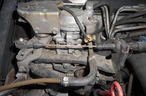 ТНВД VW SEAT CORDOBA 1,9 TD 1996