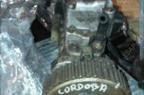ТНВД VW Seat Cordoba 1.9 tdi 0460404977