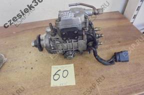 ТНВД VW SEAT LEON 1.9 TDI 038130107D