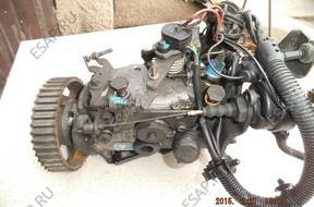 ТНВД VW SEAT SKODA 028130109B 1.9 SDI