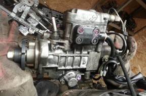 ТНВД VW SEAT SKODA 1,9 SDI 0460404972