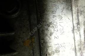 ТНВД VW SEAT SKODA 1,9 SDI 0460404972