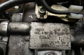 ТНВД VW SEAT SKODA 1,9 SDI 0460404972