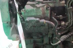 ТНВД VW SEAT SKODA 1.9 SDI 0460404967