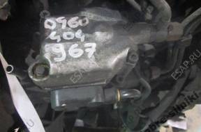 ТНВД VW SEAT SKODA 1.9 SDI 0460404967
