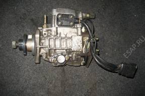 ТНВД VW Seat Skoda 1.9 SDi 0460404972